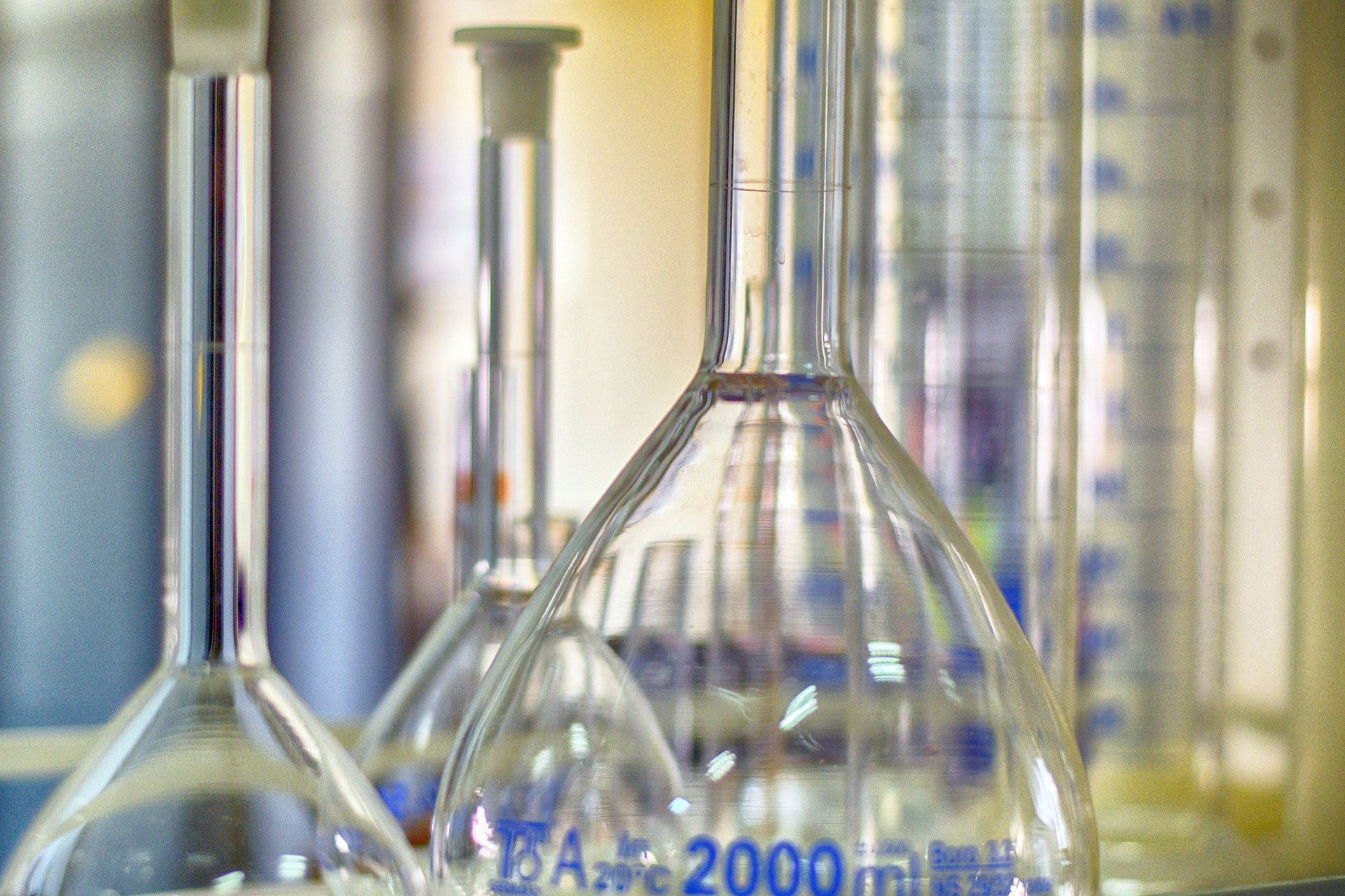 Laborglas