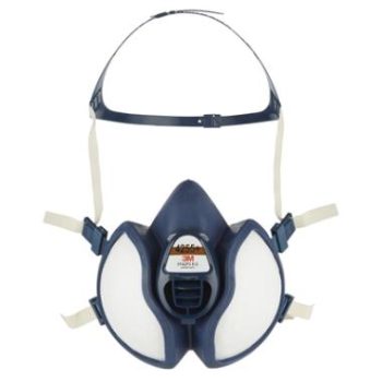 Halbmaske - 3M 4255 - FFA2-P3 R D
