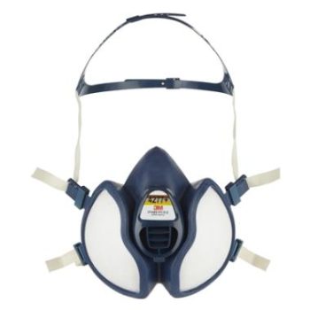 Halbmaske - 3M 4277+ FFA1B1E1-P3 R D