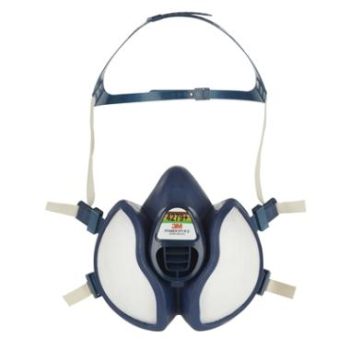 Halbmaske - 3M 4279+ FFA1B1E1K1-P3 R D