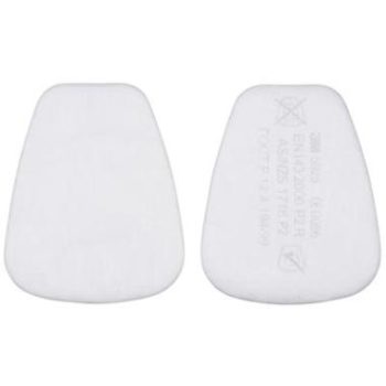3M 5925 Staubfilter P2 R