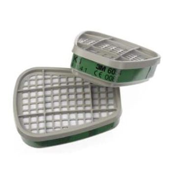 3M 6054 Gas- und Dampffilter K1