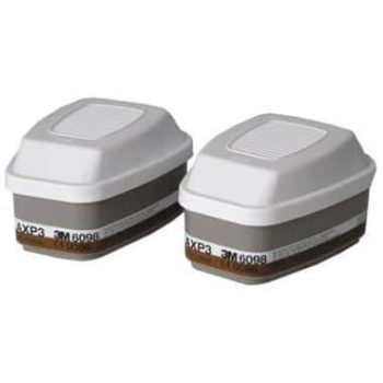 3M 6098 Kombinationsfilter AX-P3 NR