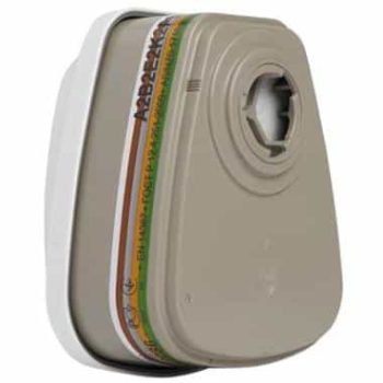 3M 6099 Kombinationsfilter A2B2E2K2Hg-P3 R