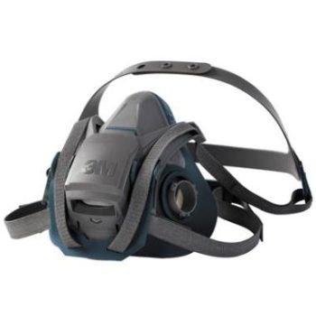 3M 6503QL Halbmaske