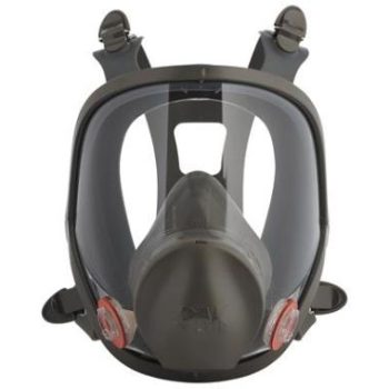 Vollgesichtsmaske - 3M 6900