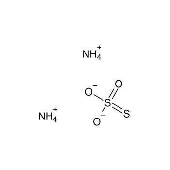 Ammoniumthiosulfat