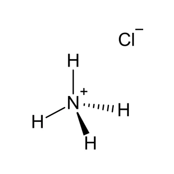 Ammoniumchlorid