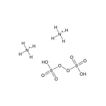 Ammoniumpersulfat