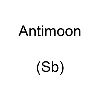 Antimon
