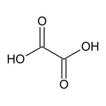 Oxalsäure