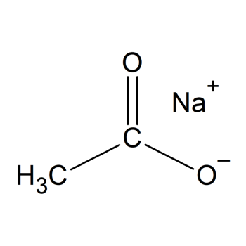 Natriumacetat