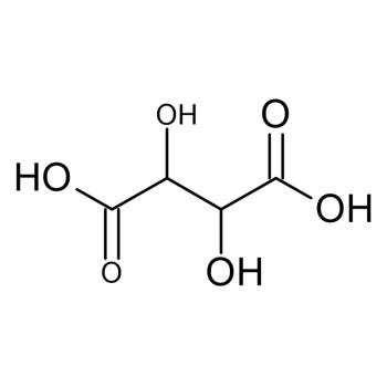 Weinsäure (L+)