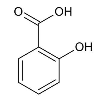 Salicylsäure