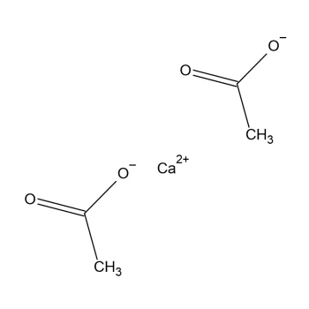 Calciumacetat