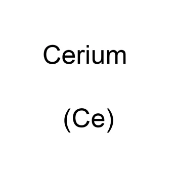 Cer
