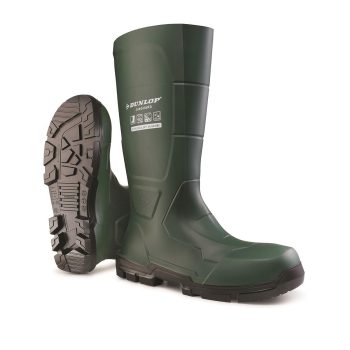 Dunlop Jobguard Sicherheitsstiefel S5