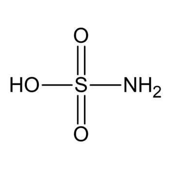 Sulfaminsäure