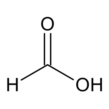 Ameisensäure