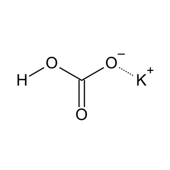 Kaliumhydrogencarbonat