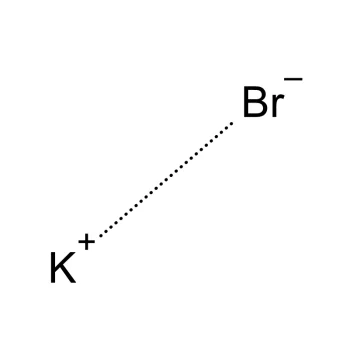 Kaliumbromid