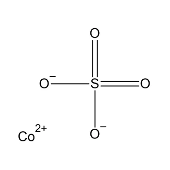 Kobaltsulfat