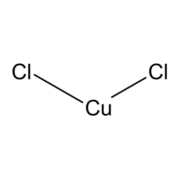 Kupferchlorid