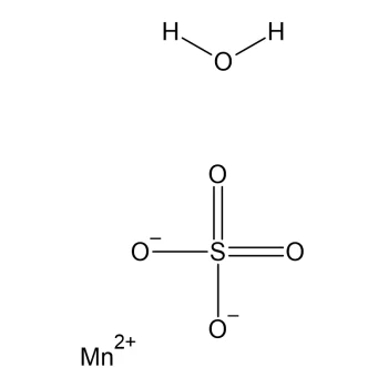 Mangansulfat