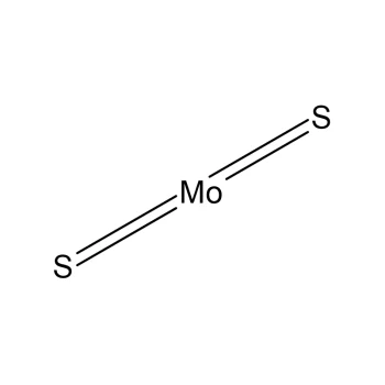 Molybdändisulfid