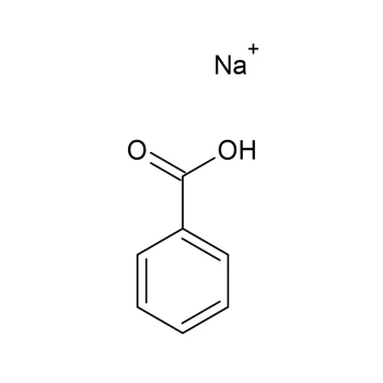 Natriumbenzoat