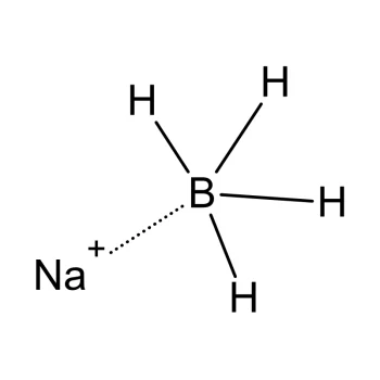 Natriumborhydrid