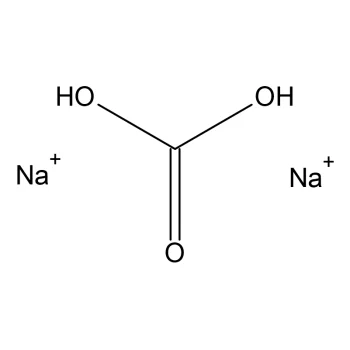 Natriumcarbonat (trocken / leicht)