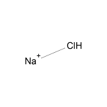 Natriumchlorid