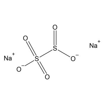 Natriummetabisulfit