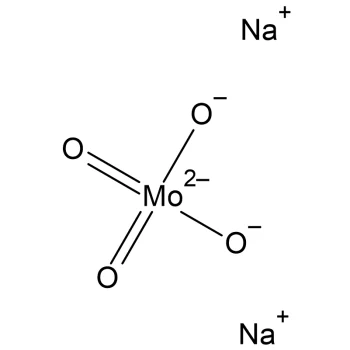 Natriummolybdat
