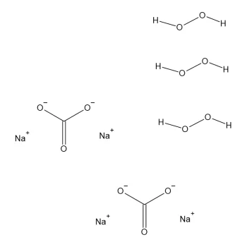 Natriumpercarbonat