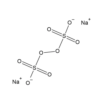 Natriumpersulfat