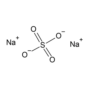 Natriumsulfat