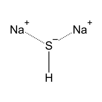 Natriumsulfid