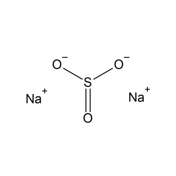 Natriumsulfit