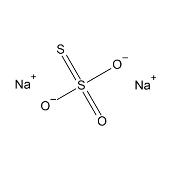 Natriumthiosulfat