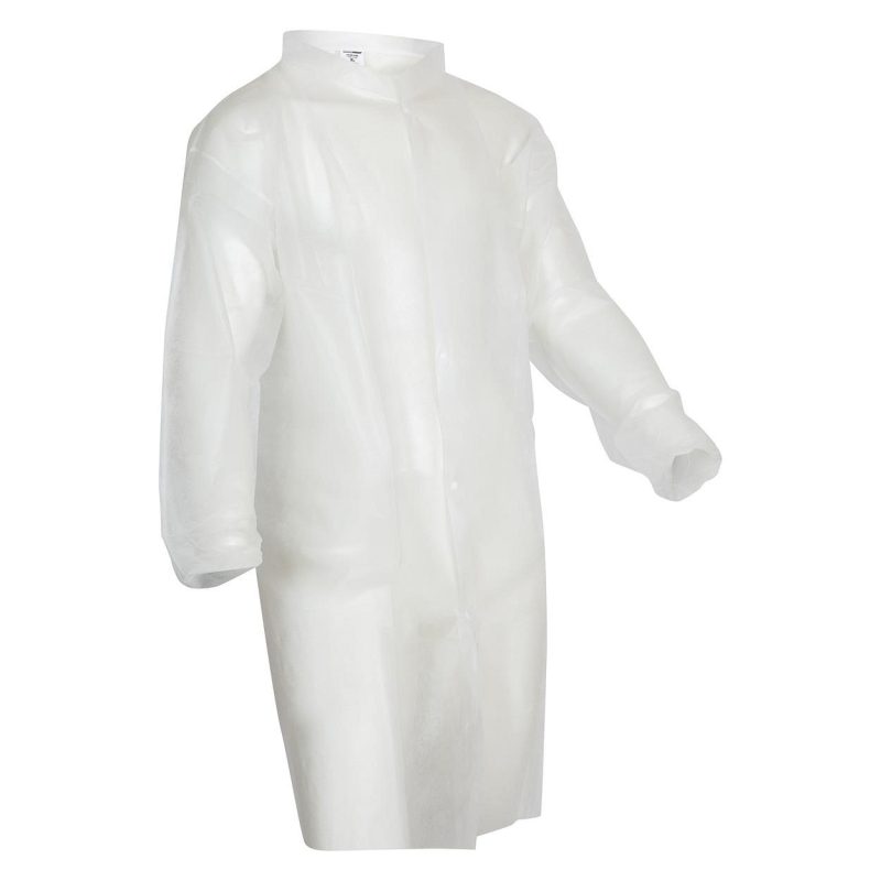 OXXA Cover 6461 Besuchermantel - Größen XL, XXL