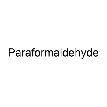 Paraformaldehyd