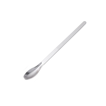 Löffel aus rostfreiem Stahl