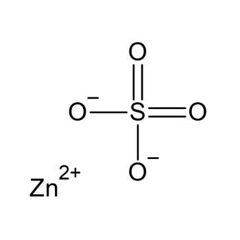 Zinksulfat