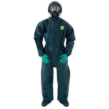 Ansell Alphatec 4000 Overall, Modell 122
