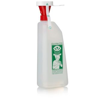Barikos 620 ml Augenwaschflasche