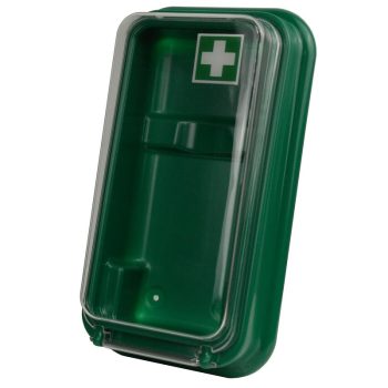 Barikos Wandhalterung für 1 Augenspülflasche