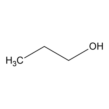 n-Propanol - Propylalkohol -1-propanol