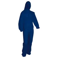 OXXA Cover 6210 Overall - Einweg-Overall - Wasserdicht - Größen L, XL, XXL – Bild 2